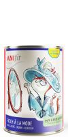 Cat Wet pet food Fisch à la Mode 200g 6 Piece Anifit