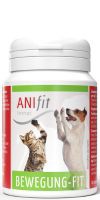 Cat Dog Supplements Movement-Fit (Bewegung-Fit) 80g 1 Piece Anifit